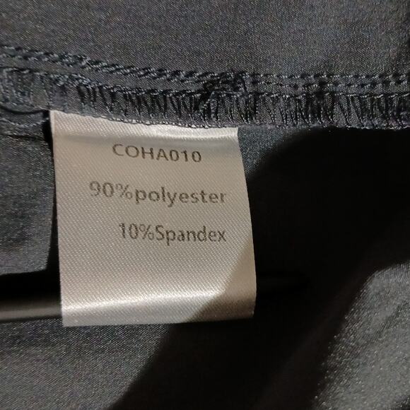 4 XL Unbranded Black Adventure Pants with Adjustable Ankle - Picture 9 of 11